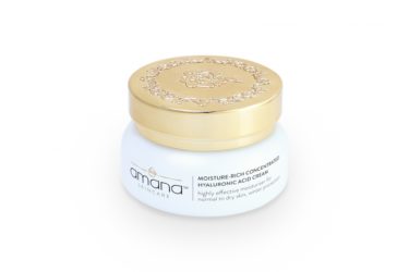 Moisture Rich Concentrated Hyaluronic Acid Cream