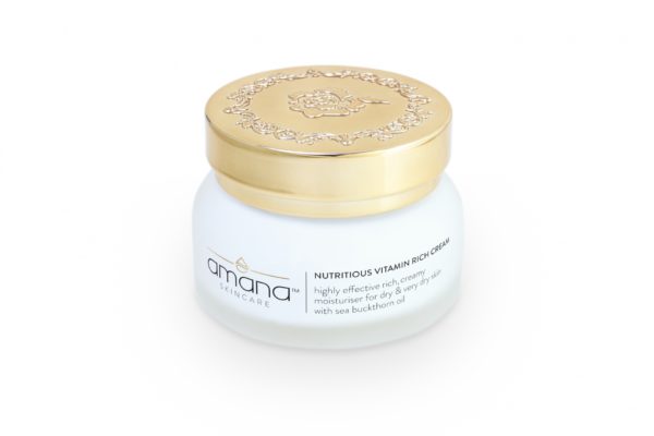Nutritious Cream for Dry Skin