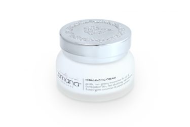 Anti-Oxidant Cream for Oily Skin