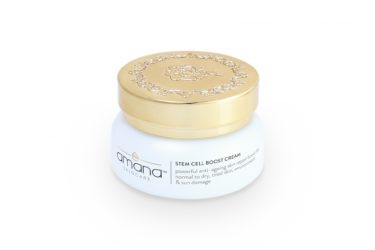 Stem Cell Boost Cream